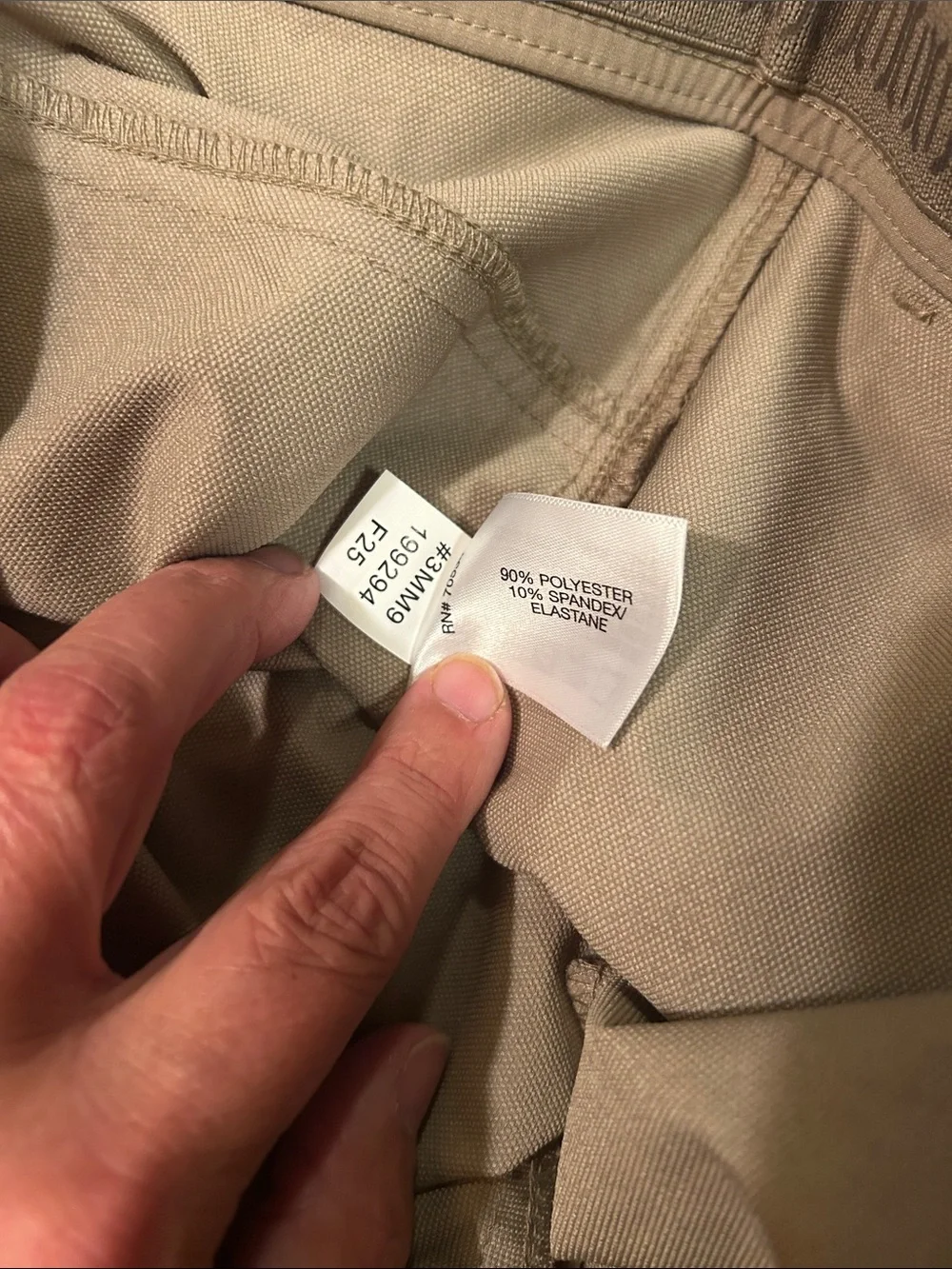 ORVIS Men’s PRO LT Upland Pants